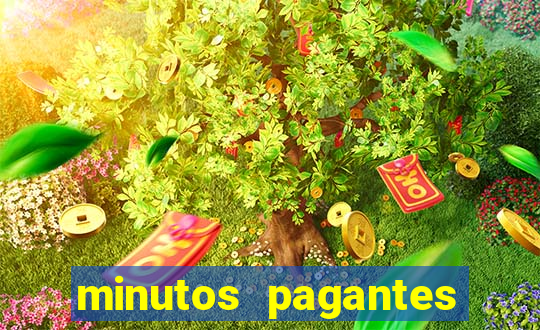 minutos pagantes jogos pg